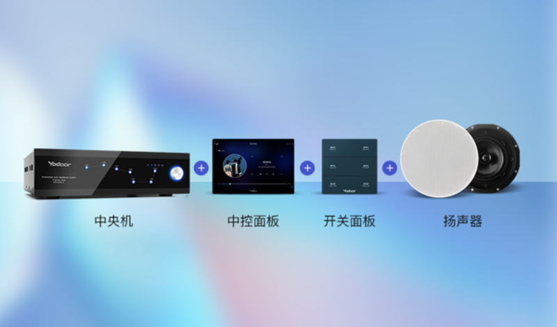 打造私人影院：家庭影院定制的崛起